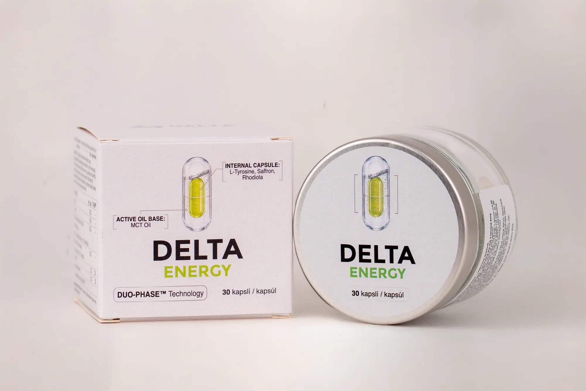 Delta Energy – 7
