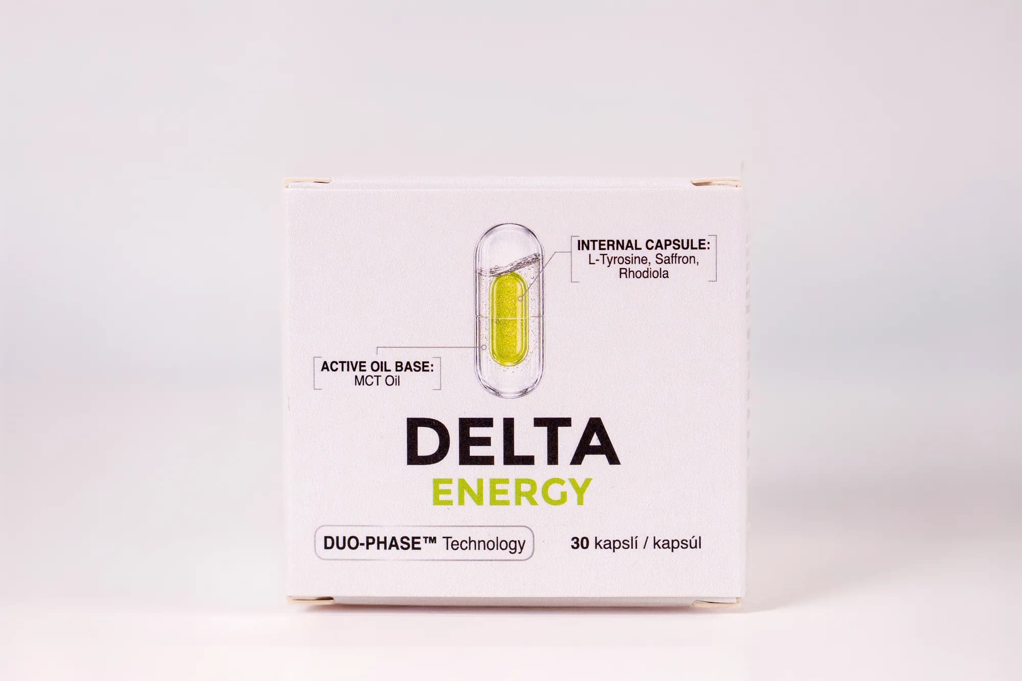 Delta Energy – 6