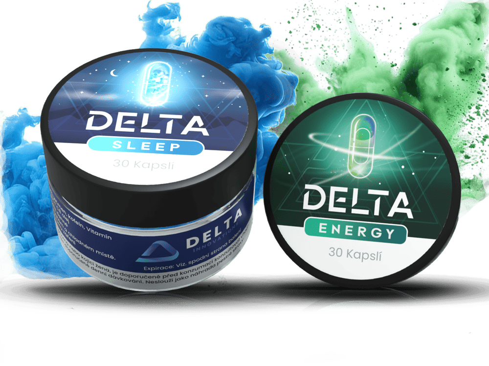Delta Pack